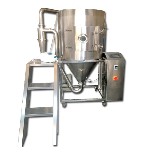 旋轉式離心噴霧干燥機