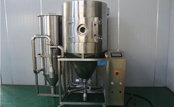 你對離心噴霧干燥機價(jià)格了解有多少