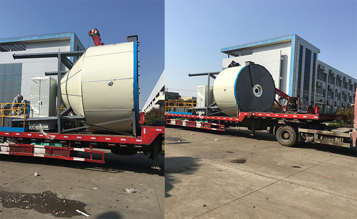 制藥專(zhuān)業(yè)中藥浸膏噴霧干燥機清洗方法 制藥專(zhuān)業(yè)中藥浸膏噴霧干燥機清洗方法